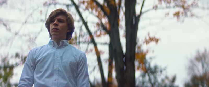 I used to want to be him, you know