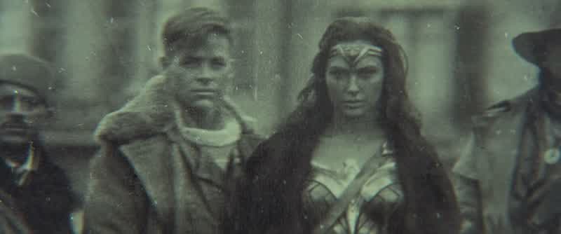 I used to want to save the worldTo end war and bring peace to mankindBut then I glimpsed the darkness that lives within their lightand learned that inside every one of themthere will always be bothA