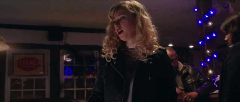 I used to work at a cop bar, and that is cop porn