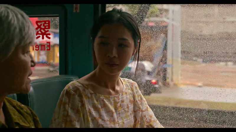 I used to worry about Chieh not having a girlfriend