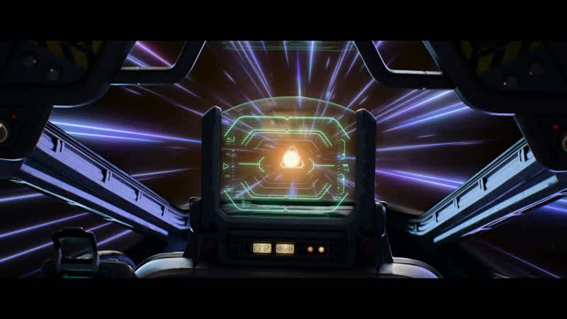 I.v.a.n.: Approaching 50% hyper speed