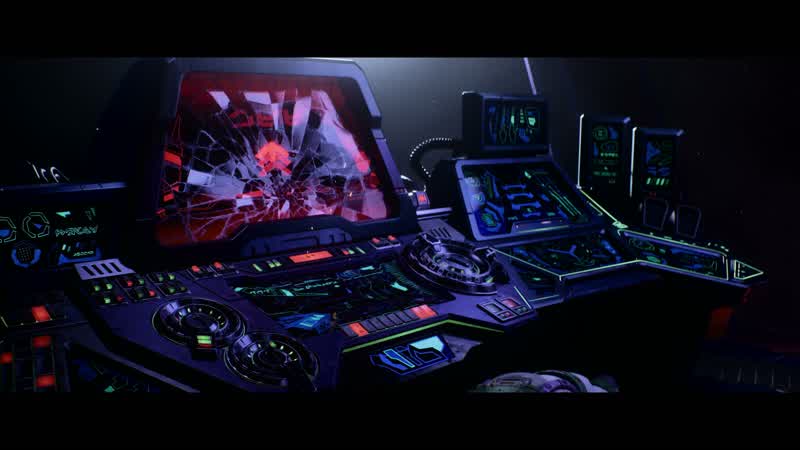 I.v.a. N.: Artificial gravity disengaged