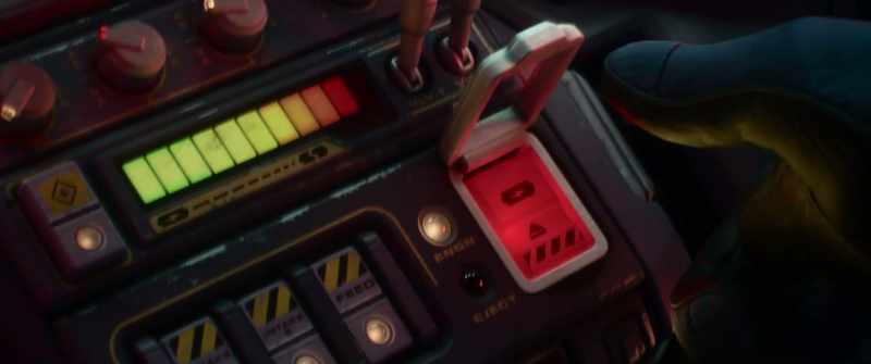 I.V.A.N.: Detonation in five