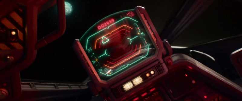 I.V.A.N.: Warning. You have 26 seconds to course correct