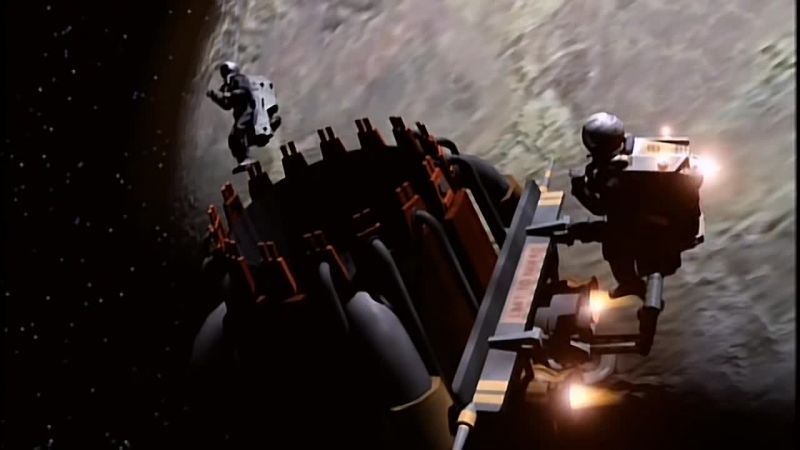 Venus Team 2, this is Environmental Control. Head to Tower 3