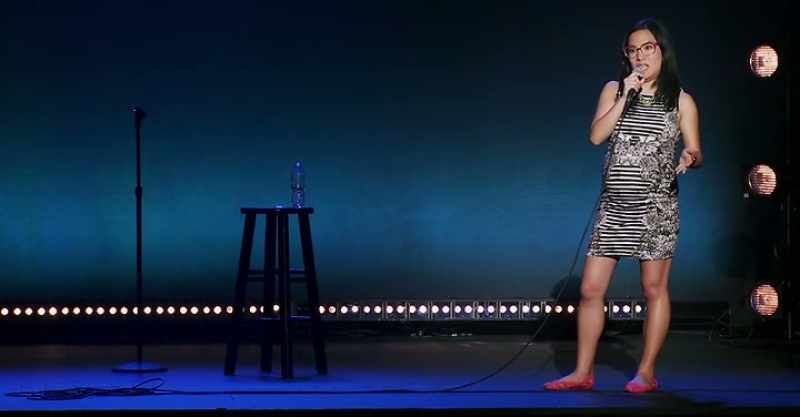 I was very sexually active in my 20s
