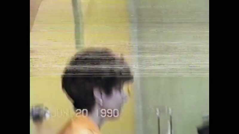 I videotaped Arthur Shawcross, yes