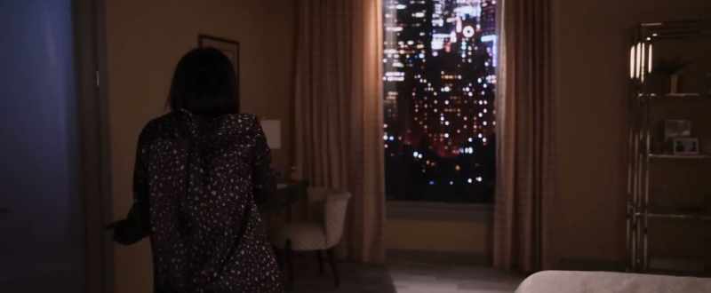 I was vulnerable, and I was lonely. And he was there