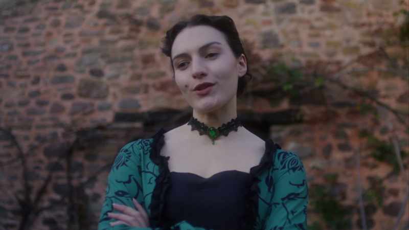 I wager you were, Bennet. [laughs]