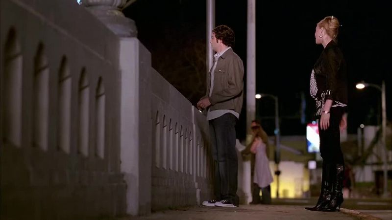 I was waiting for you to say no