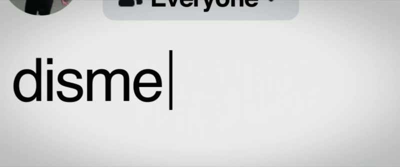 I wake up every day