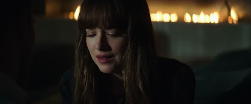 I wanna believe you