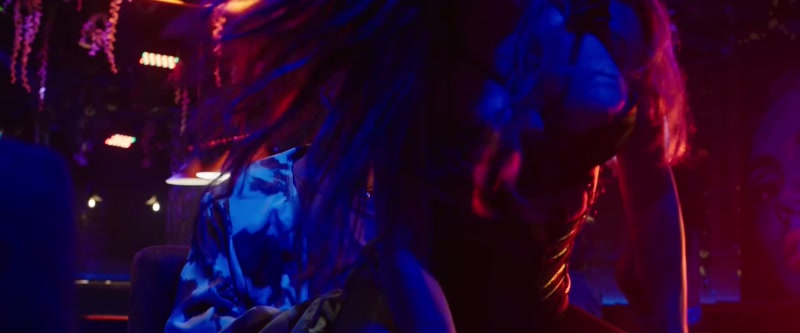 �� I wanna freek you ♪