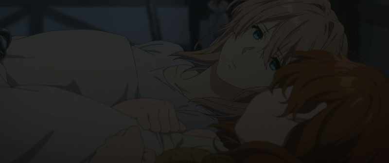 I wanna hear about Nenne!