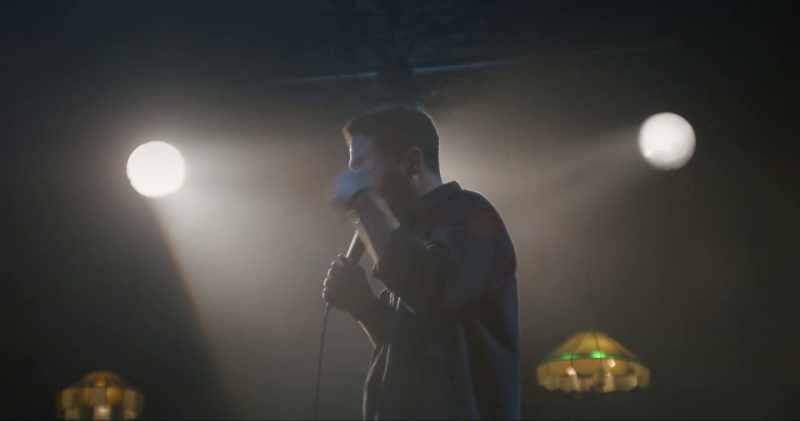 I wanna hear what you don't even let yourself think you think