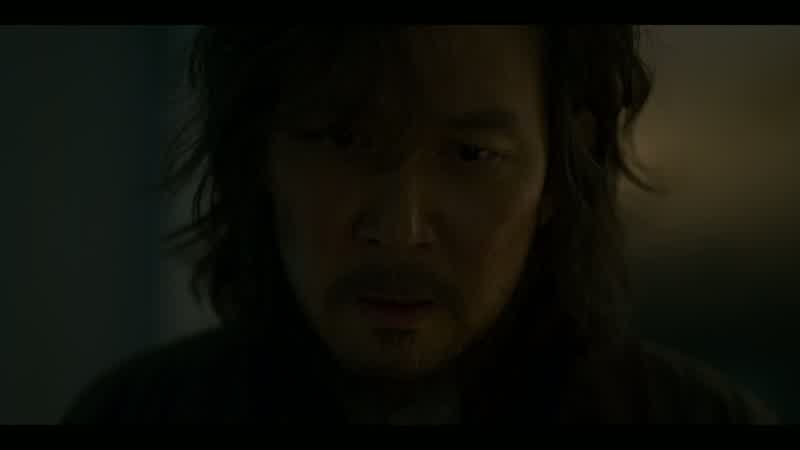 I wanna know… I wanna know why you joined us?