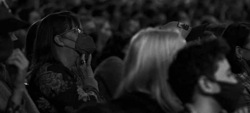 I wanna know, you know, another favorite movie