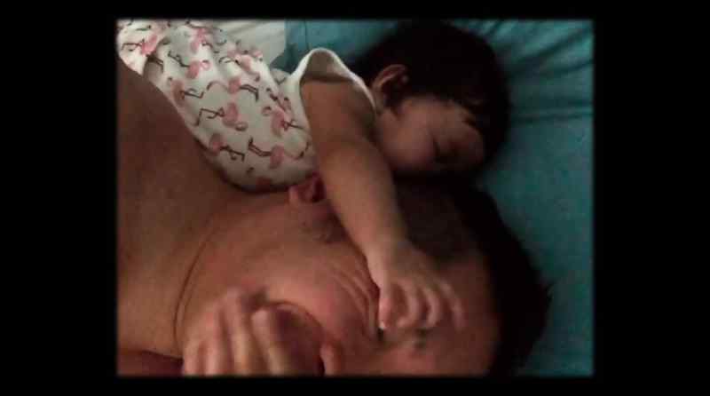 I wanna know moreabout what it takes to be a father