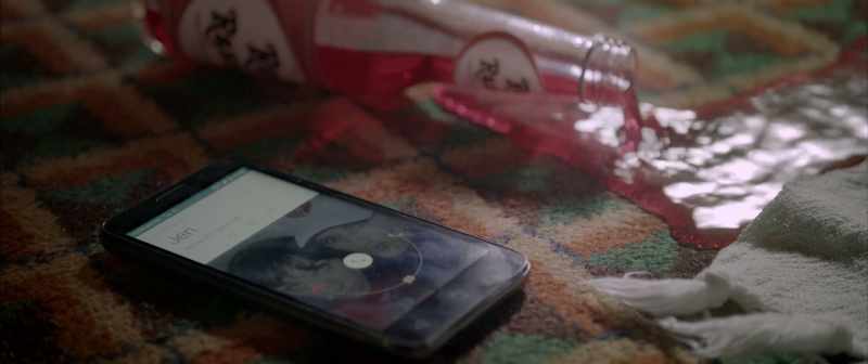 �� I wanna lay you... ♪