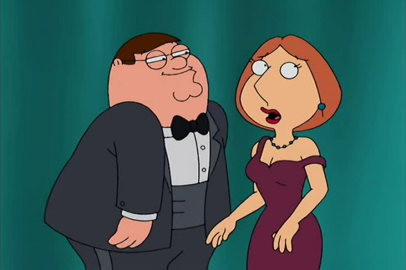 I wanna make you feel beautiful, Lois