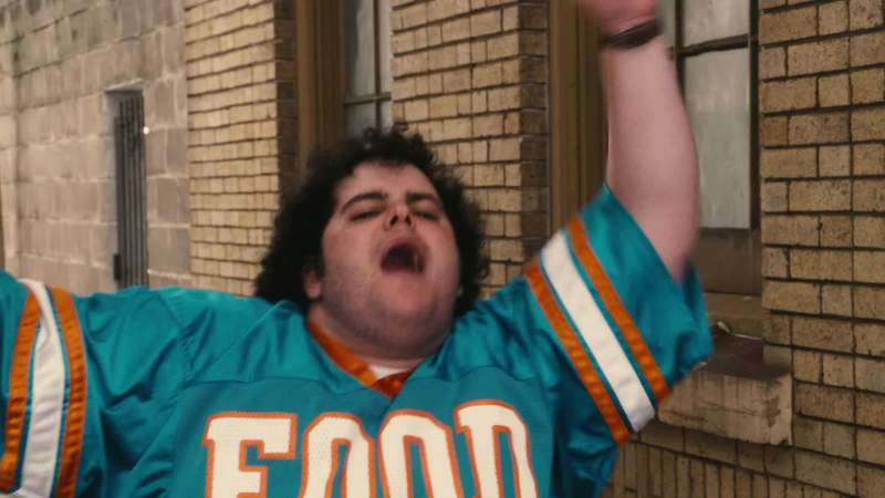I wanna make Mardi Gras my bitch