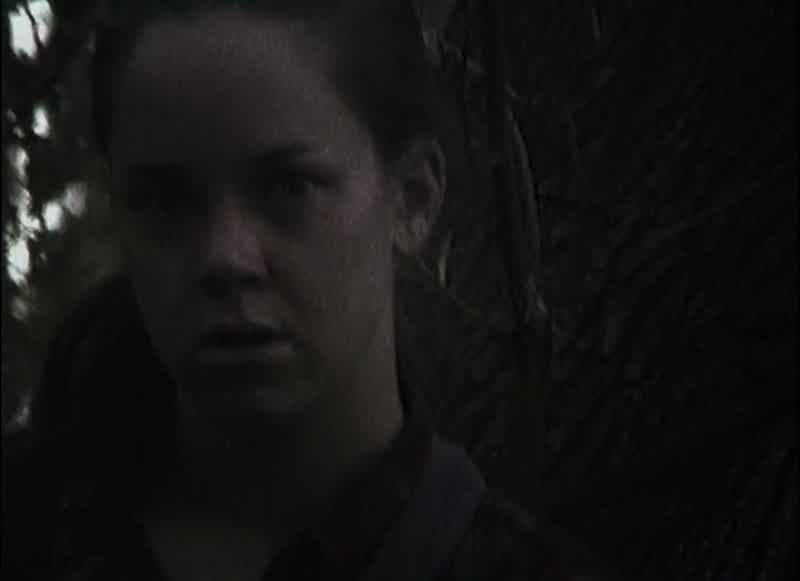 Do you expect me to do something or say somethingWhat do you want to do JoshJoshI want to make movies HeatherIsn't that what we're here to doLet's make some movies Fuck youFuck you Really Fuck you