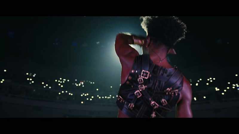 �� I wanna run away ♪