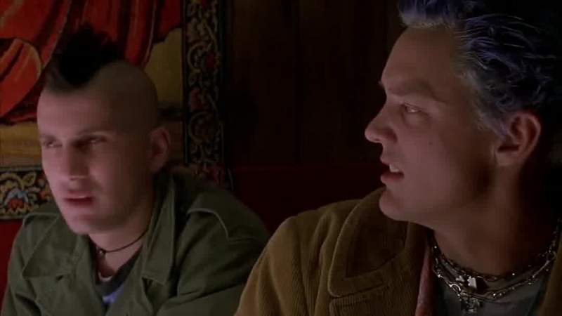 I wanna save the rain forests