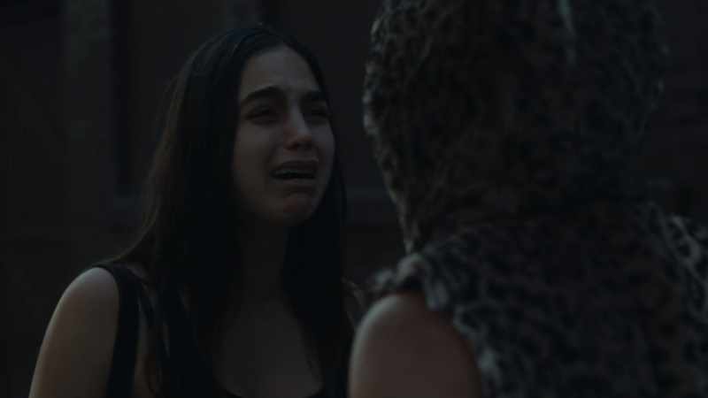 I wanna tear my skin off
