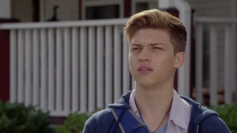 �� I wanna wake up I wanna make a run ♪