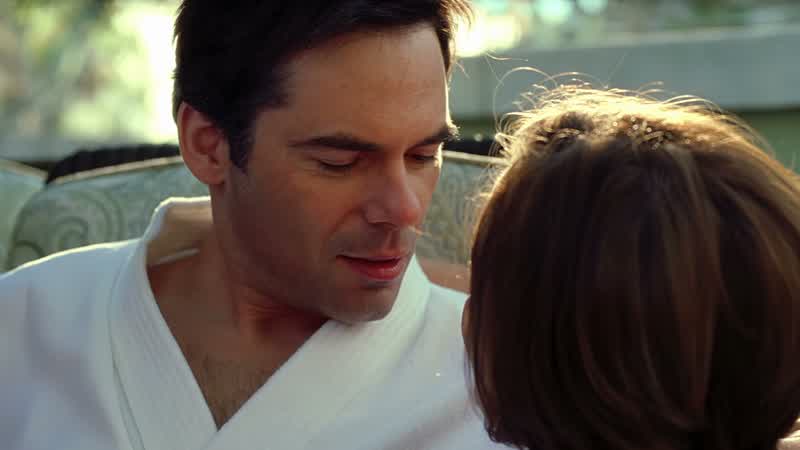 I wanna wake up with you......Mrs