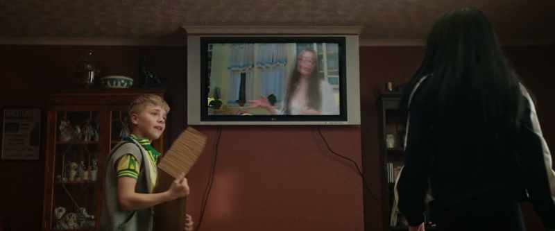 I wanna watch Charmed