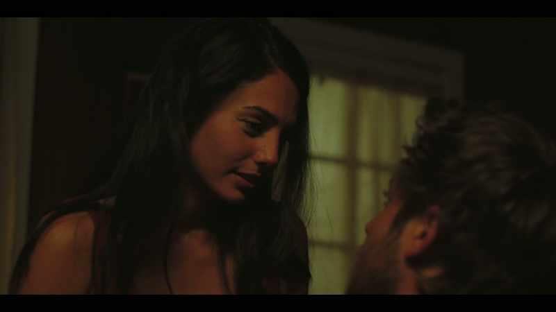 I want a baby, Cohen