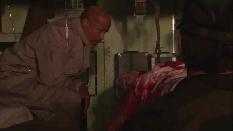 I want a full autopsy