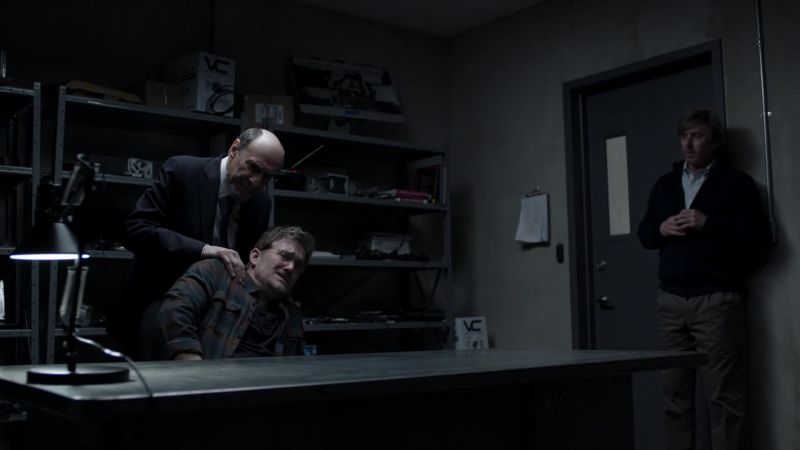 I want a lawyer