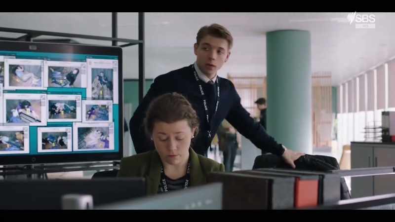 I want a priority action to trace the driver
