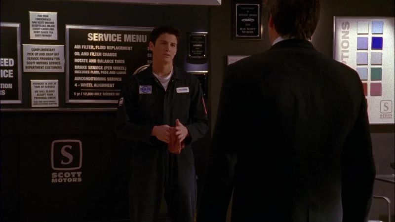 I want to apologize to you, Son. Man to man