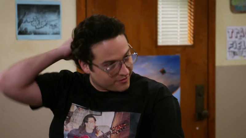 I want to ask about your lifelong commitment to the ponytail