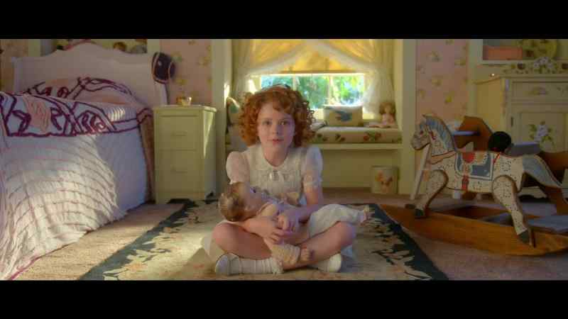 I want to be a mommy
