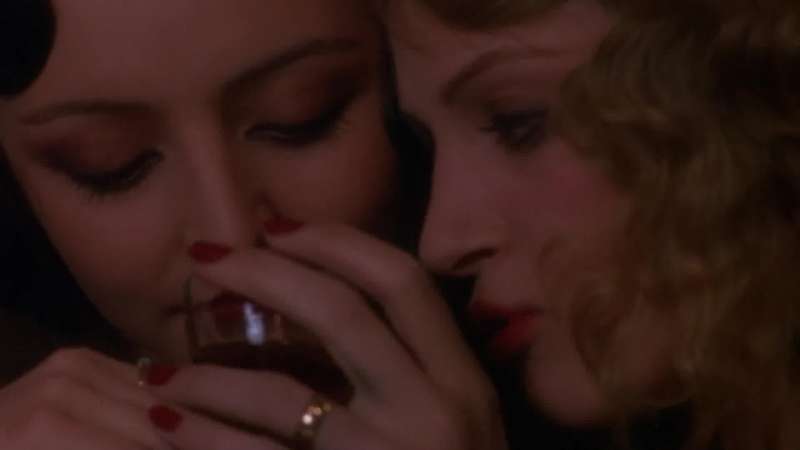 I want to be drunk