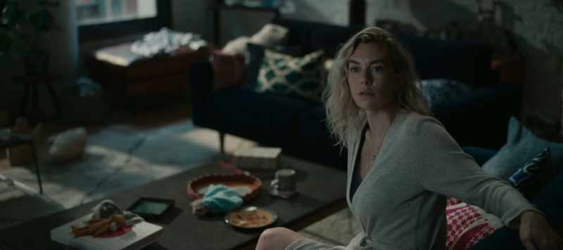 I want to be left alone
