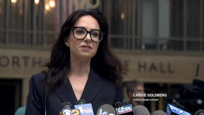 I want to be very clear that the prosecution's decision