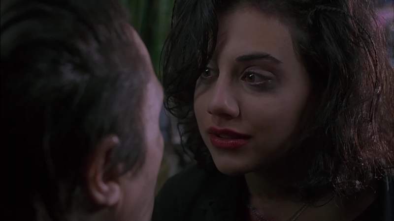 I want to be with Julian