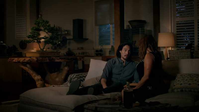 I want to be with you. [ Laughs ]