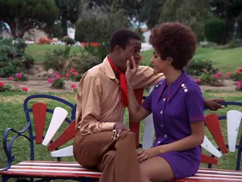 I want to bite your neck