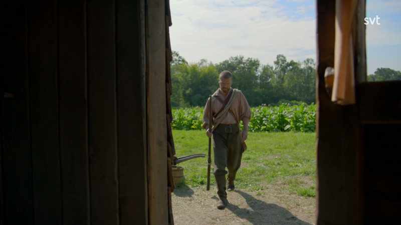 I want my brother returned to our farm