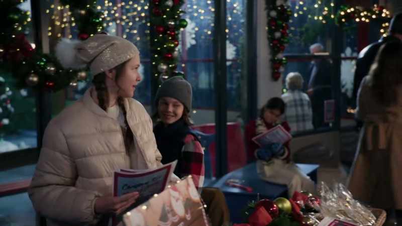 �� I want that Christmas glow