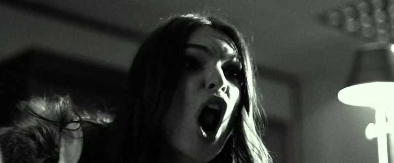 I want to destroy him! I want to destroy him!