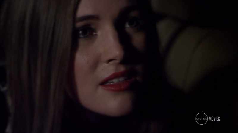 I want you every night