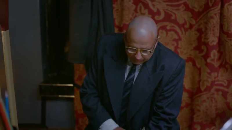 I want to familiarise you with some documents
